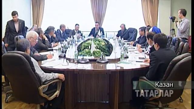 Татарский мир и Универсиада 2013 смотреть онлайн