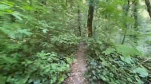 с. Ольгинка как пройти к водопаду Девичьи косы.