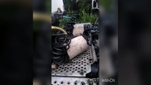 Теперь перекидки не путаются между собой и не перетираются об площадку.