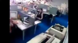 Приколы на работе | Лучшая подборка #17