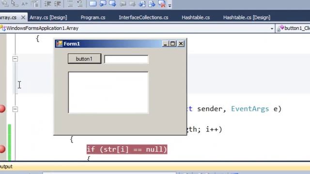 difference between Array & ArrayList смотреть онлайн