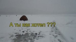 За лещем по первому льду.... (озеро Аракуль, ноябрь 2016).