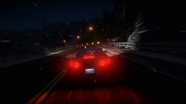 NFS Rivals in 2024: Graphics That Still Impress смотреть онлайн