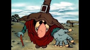 Король и Шут - "Лесник" , но это Остров Сокровищ