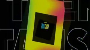 Xfinity TV - Cartoon Network Bumpers [December 24th, 2021, approx. 4:50 PM to 6:30 PM]