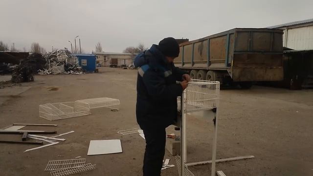 ШОК!!! Клетка для выращивания бройлеров и кроликов за 10 минут,