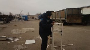 ШОК!!! Клетка для выращивания бройлеров и кроликов за 10 минут,