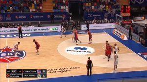 2020nov26 w#8 LAPROVITTOLA Nicolas 1990 highlights/lowlights (EUROLEAGUE-MadridReal)