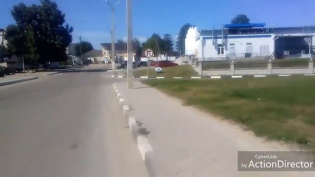 г.Григориополь.