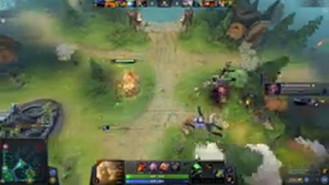 Podcast na may onting DOTA 48: Pataas ng hours смотреть онлайн