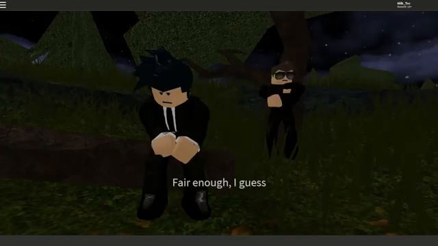 ?[ALL CUTSCENES] *New* | Roblox Entry Point? смотреть онлайн