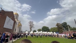 Беслан. 20 лет спустя.