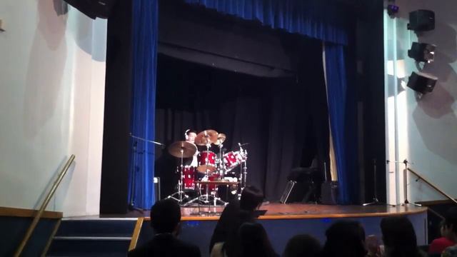 The winner of KZ's Got Talent - Bektas. смотреть онлайн