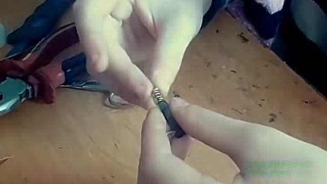 мини амортизатор смотреть онлайн