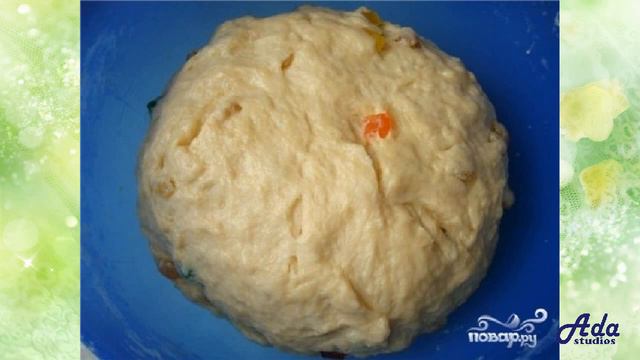 ★КОРОНА КУХНИ КРЕМЛЯ.★ ЦАРСКИЙ КУЛИЧ ★