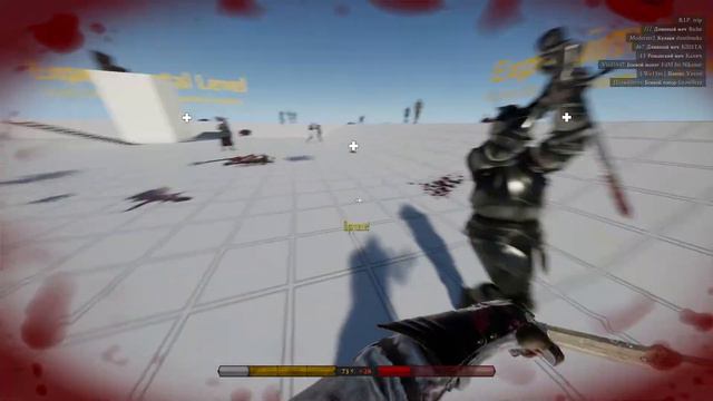Mordhau Rus Duels