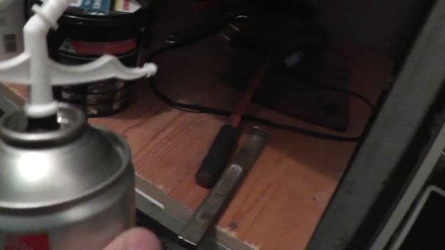 Повторное использование баллона с монтажной пеной после её открытия ещё раз смотреть онлайн