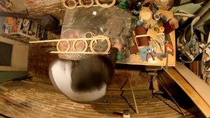 Подиумы на приору своими руками часть 1