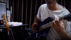 IBANEZ GRG170DX REVIEW SOUND 💜