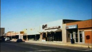 Дневники НЛО, 1 часть