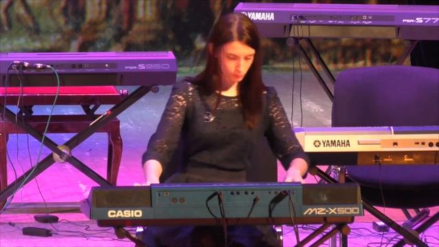 Филиппова Радмила, 17 лет смотреть онлайн