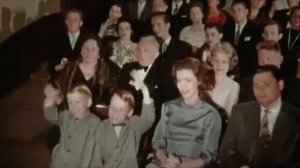 Хор донских казаков Сергея Жарова (Film Alle Tage ist kein Sonntag)