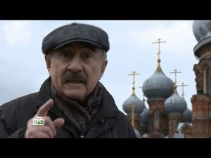 "Следствие вели...": "Праздничный убийца"