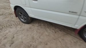 SUZUKI JIMNY 2014 г.в.