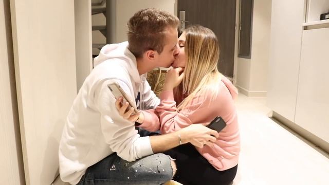 50 Arten sich zu Küssen ? | BibisBeautyPalace смотреть онлайн