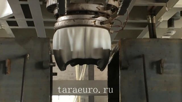 Производство емкостей пластиковых от 200 до 20 000 литров