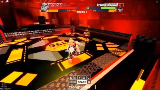 Upgrade BLOX VUITTON to get ROUX VUITTON . Roblox Boxing League смотреть онлайн