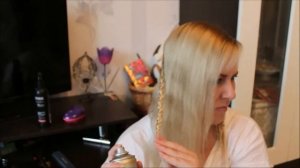 Кудри с помощью косичек/Tutorial hairstyles