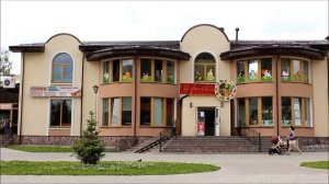 Солянка: Конаково, YES в Парке Горького