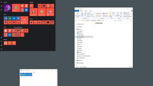 Декодирование DMR и других видов цифровой связи. Это просто! DSD Plus смотреть онлайн