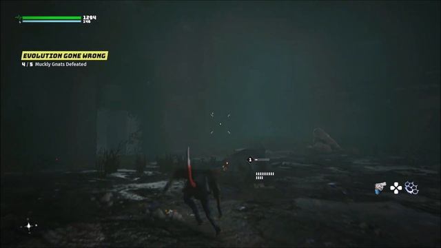 Let's Play Biomutant - Part 1 - Unleash The Derpiest Of Derps! смотреть онлайн