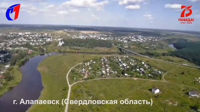 «Портреты памяти» Сергей Дусик