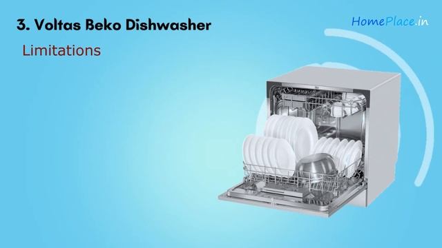 5 Best Dishwashers 2022 Review for Indian Cooking смотреть онлайн