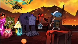 Песня Билла шифра (сайфера)