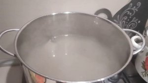 Уха с головы сазана .#варим уху с хвоста