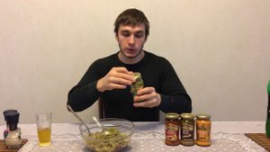 Classic pesto sauce "Filippo Berio"