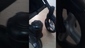 Детская прогулочная коляска nuovita modo terreno