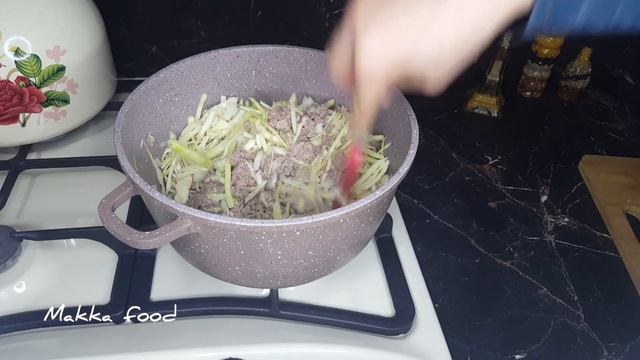 Пигоди/Очень вкусное блюдо/