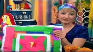 Лоскутное шитье. Шьем сумку, коврик и подушку. Мастер класс