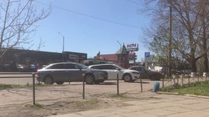 Днепрорудный. Эпизоды.