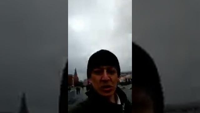 1 часть Красный Площадь смотреть онлайн