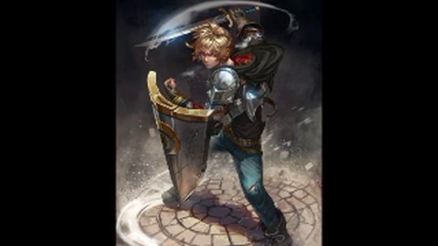 fanfic "un arco al pasado" cap 5 "rwby jaune arc" смотреть онлайн