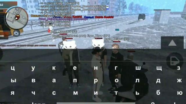 #8 ПУТЬ БОМЖА НА БЛЭК РАША - АФК НА BLACK RUSSIA! смотреть онлайн