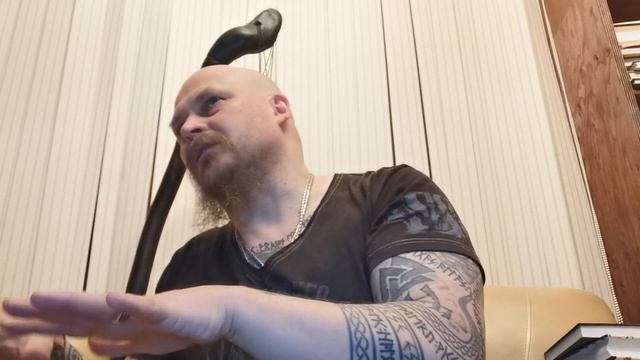 ВЕЛЕС и ЧЕРНОБОГ (ответ на вопрос)