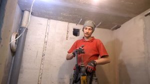 Телескопическая система пылеудаления DeWalt