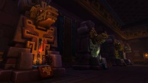 Кто такие Лоа? Warcraft | Вирмвуд